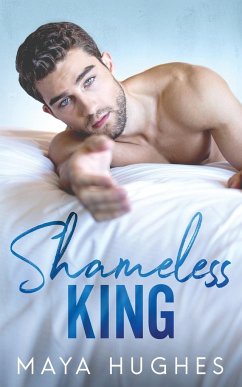 Shameless King - Hughes, Maya