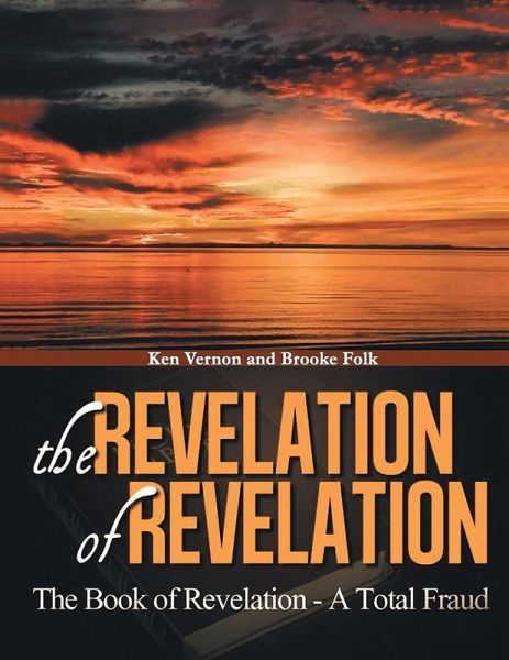 The Revelation of Revelation The Revelation of Revelation