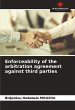Enforceability of the arbitration... - Bild 1