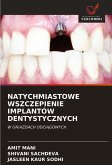 NATYCHMIASTOWE WSZCZEPIENIE IMPLANTÓW DENTYSTYCZNYCH