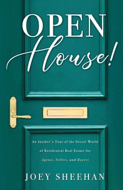 Open House! - Sheehan, Joey