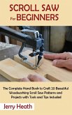 Scroll Saw for Beginners