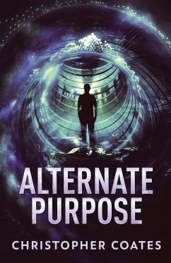 Alternate Purpose - Coates, Christopher