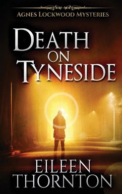 Death On Tyneside - Thornton, Eileen