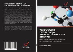 Cover ZWI¿KSZONA DEGRADACJA POLICHLOROWANYCH BIFENYLI