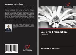 L¿k przed majaczkami - Kamanda, Kama Sywor