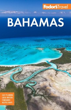 Fodor's Bahamas - Fodorâ s Travel Guides