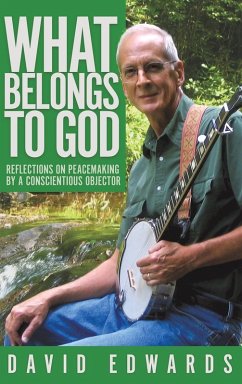 Cover What Belongs to God