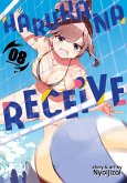 Harukana Receive Vol. 8