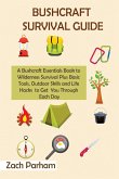 Bushcraft Survival Guide