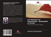 Les femmes sur Kazantzakis : Biographie et fiction