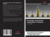 Economic and social inequality in Mexico