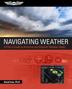 Navigating Weather - Ison, David