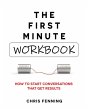 The First Minute - Workbook - Bild 1