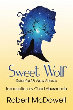 Sweet Wolf - Mcdowell, Robert