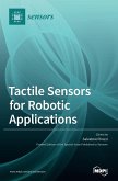Tactile Sensors for Robotic Applications