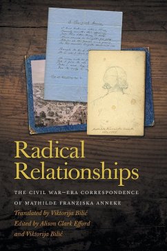 Radical Relationships