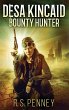 Desa Kincaid - Bounty Hunter - Bild 1