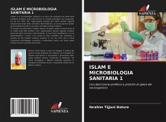 Cover ISLAM E MICROBIOLOGIA SANITARIA 1