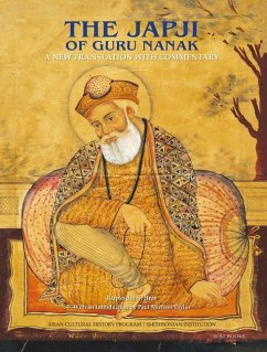 The Japji of Guru Nanak - Brar, Rupinder S.