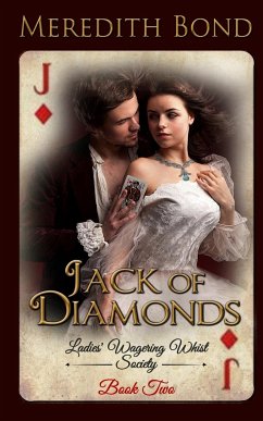 Jack of Diamonds - Bond, Meredith