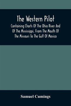 The Western Pilot - Cumings, Samuel