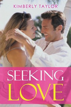 Seeking Love - Kimberly Taylor