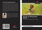 Novels by Marguerite Duras: