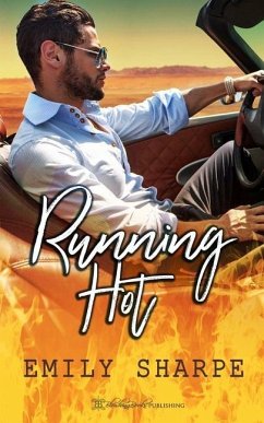 Running Hot - Sharpe, Emily