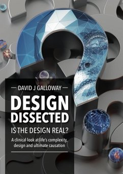 Design Dissected (eBook, ePUB) - Galloway, David Design Dissected (eBook, ePUB) - Galloway, David