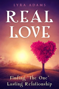 Real Love - Finding 