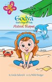 Godya: God's Yoga for Kids (Animal Shapes, #1) (eBook, ePUB)