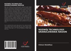 ROZWÓJ TECHNOLOGII GRANULOWANIA NASION - Baladhiya, Chiman