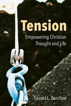 Tension - Borchert, Gerald L.