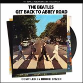 The Beatles Get Back to Abbey Road