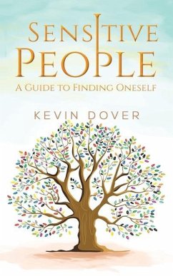 Sensitive People - Dover, Kevin