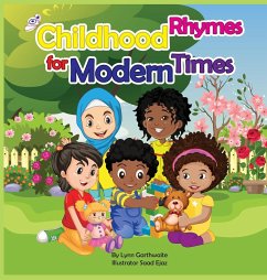 Childhood Rhymes for Modern Times - Garthwaite, Lynn