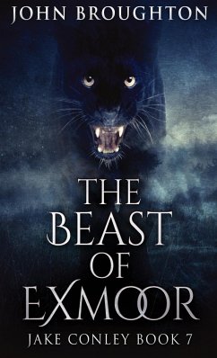 The Beast Of Exmoor - Broughton, John