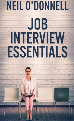 Job Interview Essentials - O'Donnell, Neil