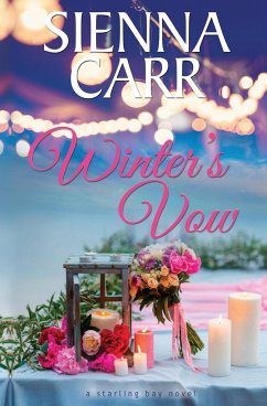 Winter's Vow - Carr, Sienna