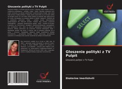 G¿oszenie polityki z TV Pulpit - Imerlishvili, Ekaterine