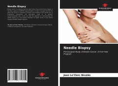 Needle Biopsy - Le'Clerc Nicolás, Jean