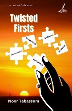 Twisted Firsts - Noor Tabassum