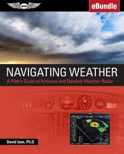 Navigating Weather - Ison, David
