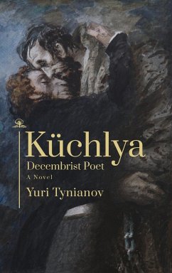 Küchlya - Tynianov, Yuri