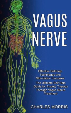 Vagus Nerve - Morris, Charles