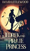 Jedrek And The Pirate Princess