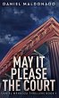 May It Please The Court - Bild 1