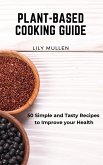 Plant-Based Cooking Guide