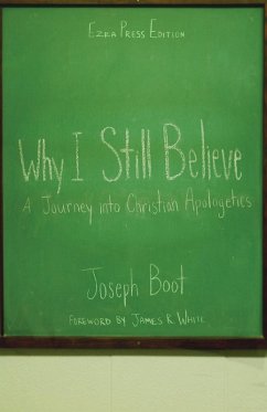 Why I Still Believe - Boot, Joseph